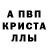 МЕТАДОН кристалл Dan Sylvest